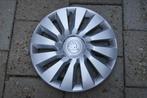 1 losse originele wieldop Skoda Octavia 16 inch (Model 1), Ophalen of Verzenden, Zo goed als nieuw