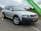 Audi A6 Allroad Quattro 2.7 V6 Aut Exclusive | 250pk, Automaat, 1800 kg, Gebruikt, Zwart