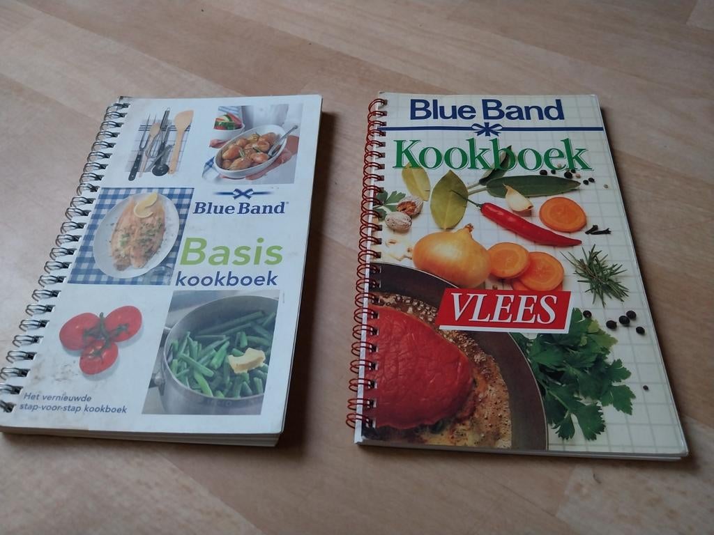 KOOKBOEKJES NIEUW EN ZGAN., Boeken, Ophalen of Verzenden, Zo goed als nieuw, Nederland en België