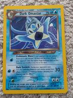 Dark Omastar 19/105 Neo Destiny Mint, Ophalen of Verzenden, Zo goed als nieuw