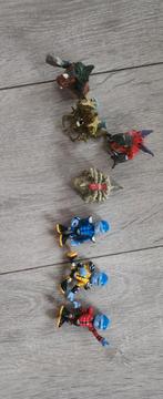 Figuren, Ophalen of Verzenden, Zo goed als nieuw