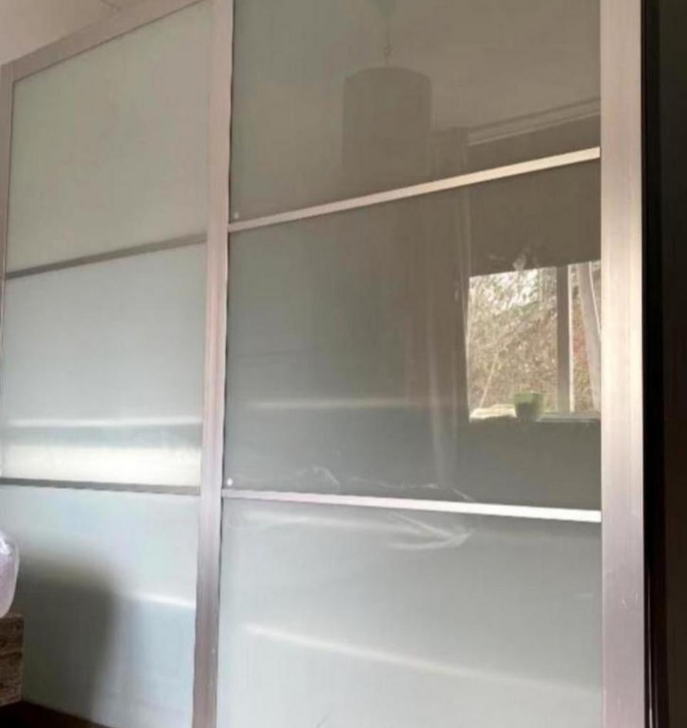 Ikea pax schuifdeuren IKEA, Ophalen, 200 cm of meer, 200 cm of meer, IKEA