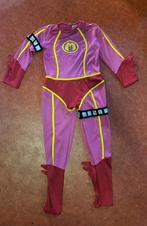 Mega Mindy pak voor 6 jaar, Ophalen of Verzenden, 122 t/m 128, Meisje