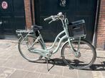 Sparta Lola Jo elektrische fiets in goede staat, Ophalen, Sparta, Versnellingen, Trommelrem