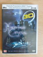 Haunted Castle - 3D Imax Film, Alle leeftijden, Ophalen of Verzenden, Zo goed als nieuw
