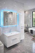 Aantal: 16 stuks  Badkamermeubel, Ophalen