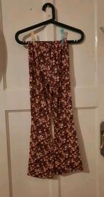 Prachtige flair broek maat 146, Kinderen en Baby's, Kinderkleding | Maat 146, Ophalen of Verzenden, Meisje