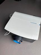 Orcon MVS 15 RH mechanische ventilatie, Doe-het-zelf en Verbouw, Ventilatie en Afzuiging, Ophalen of Verzenden, Gebruikt, Afzuiger