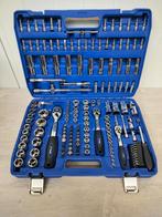 F-Tools Doppenset ratelset 171 dlg 72 tands.  Nieuw!!, Ophalen, Nieuw