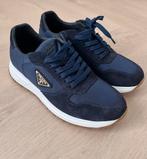 Prada schoenen!, Blauw, Nieuw, Ophalen of Verzenden, Sneakers of Gympen