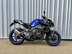 Yamaha MT10 | MT 10 | MT-10 | 2016 | 23.740km, Motoren, Motoren | Yamaha, 4 cilinders, Motorrijbewijs A, Particulier, Meer dan 35 kW
