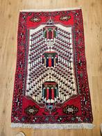 Vintage handgeknoopt perzisch tapijt hamadan 115x75