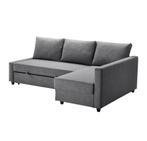 IKEA FRIHETEN, Huis en Inrichting, Ophalen, Gebruikt, Hoekbank