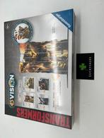 Partij speelgoed Transformers puzzels Ravensburger nieuw, C, Nieuw, X, C