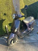 Btc Riva scooter, Gebruikt, Benzine, Ophalen, Overige merken