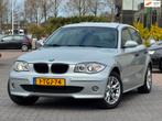 BMW 1-serie 118i | NW Distributtieketting | Stoelverwarming, 1-Serie, Zwart, 4 cilinders, 129 pk