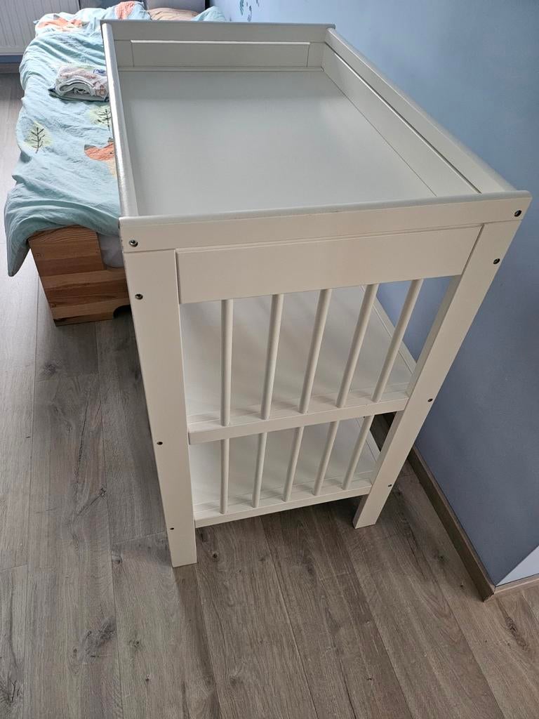 Gulliver Ikea commode, Ophalen, 50 tot 70 cm, Zo goed als nieuw, 75 tot 100 cm