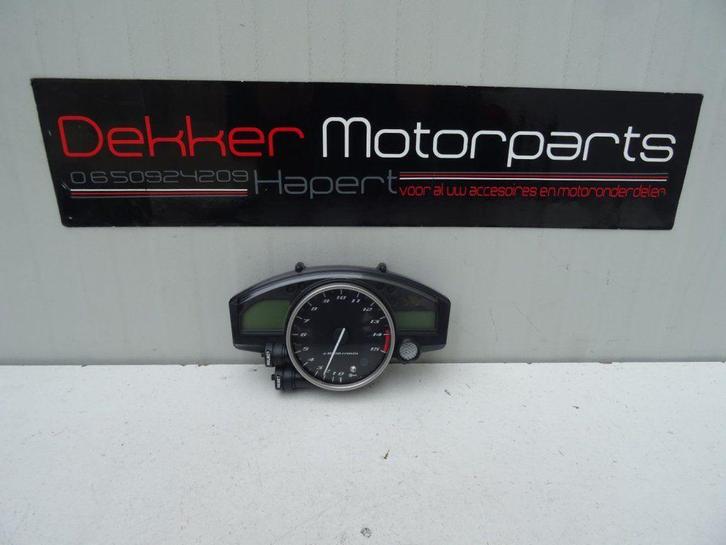 Teller / Cockpit / Dashbord Yamaha YZF R1 2004-2005 RN12, Motoren, Onderdelen | Yamaha, Gebruikt, Ophalen of Verzenden