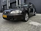 Fiat Croma 2.2-16V Corporate, Auto's, Gebruikt, 4 cilinders, 1505 kg, Bedrijf