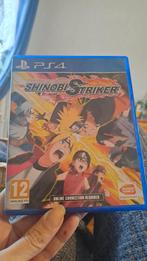 ps4 games naruto to boruto shinobi striker, Spelcomputers en Games, Vechten, 1 speler, Eén computer, Ophalen of Verzenden