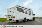 Lmc H730 4 Persoons camper/Hefbed/lengte bedden/ruime zithoe, Caravans en Kamperen, Campers, Harkortstrasse 11
48161  Münsterland, DE