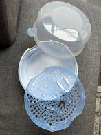 Philips Avent Magnetron Sterilisator voor Babyflesjes, Ophalen of Verzenden, Gebruikt, Sterilisator