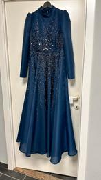 Galajurk avondjurk baljurk abiye abaya, Ophalen of Verzenden, Nieuw, Maat 38/40 (M), Galajurk
