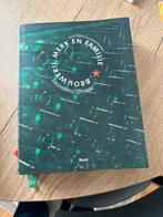 Boek 150 jaar Heineken izgs, Verzamelen, Biermerken, Ophalen of Verzenden, Zo goed als nieuw, Overige typen, Heineken