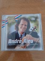 André Rieu - Hollands Goud CD, Cd's en Dvd's, Ophalen of Verzenden