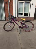 Raleigh Pop 26 inch mountainbike - met versnellingen, Fietsen en Brommers, Ophalen, Gebruikt, 26 inch of meer, Versnellingen