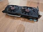 Asus Strix GTX 970 4gb, Computers en Software, Videokaarten, Ophalen, PCI-Express 3, HDMI, Nvidia