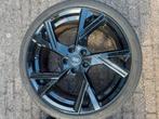 Audi a3 velgen 8y 19 inch, Auto-onderdelen, Banden en Velgen, Overige, Velg(en), Overige, All Season