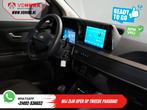 Ford Transit Courier 1.0 Trend 100 pk BENZINE BPM VRIJ! Gara, Auto's, Bestelauto's, Voorwielaandrijving, Gebruikt, Origineel Nederlands