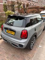 Mini Cooper S Knightsbridge Edition JCW (11/2019), 1998 cc, 4 stoelen, Particulier, Cooper S