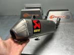 Akrapovic 79105900044 250 350 KTM HQV Gas Gas, Gebruikt, Slovenië, Ophalen of Verzenden, Akrapovic