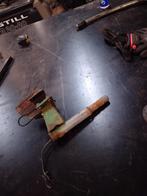 Zwaailampsteun fendt 300, Ophalen of Verzenden