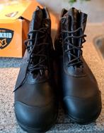 Nieuwe Neskrid Bravo PU maat 48 W10 klasse S3, Ophalen of Verzenden, Nieuw