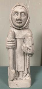 Heilige beeld beton?, Verzamelen, Ophalen of Verzenden, Zo goed als nieuw, Beeld(je)