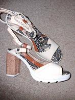 Zomerschoenen, Ophalen of Verzenden, Zo goed als nieuw, Sandalen of Muiltjes