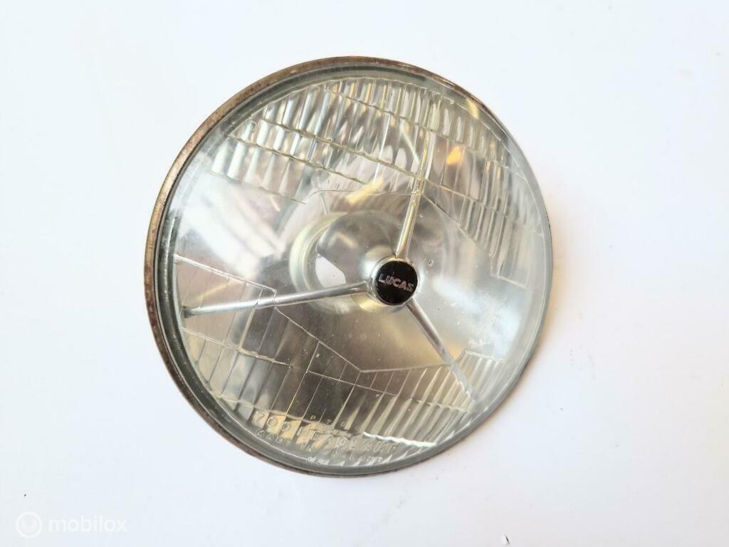 Koplamp Austin-Healey 3000 Lucas 700, Auto-onderdelen, Verlichting, Gebruikt, Ophalen of Verzenden