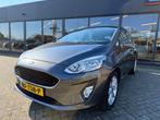 Ford Fiesta 1.1 Trend, Auto's, Voorwielaandrijving, Stof, 23 km/l, Origineel Nederlands