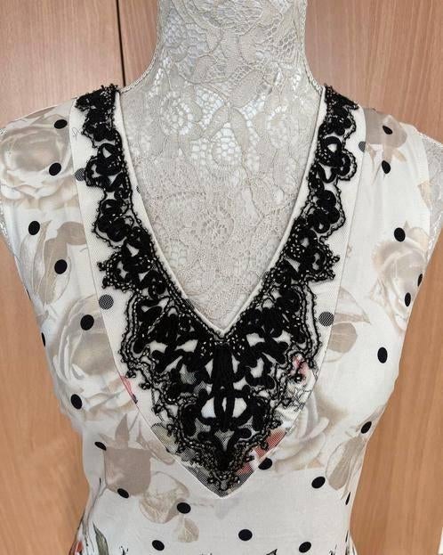 K Design jurk maat M, Kleding | Dames, Maat 38/40 (M), Overige kleuren, Ophalen of Verzenden, Zo goed als nieuw