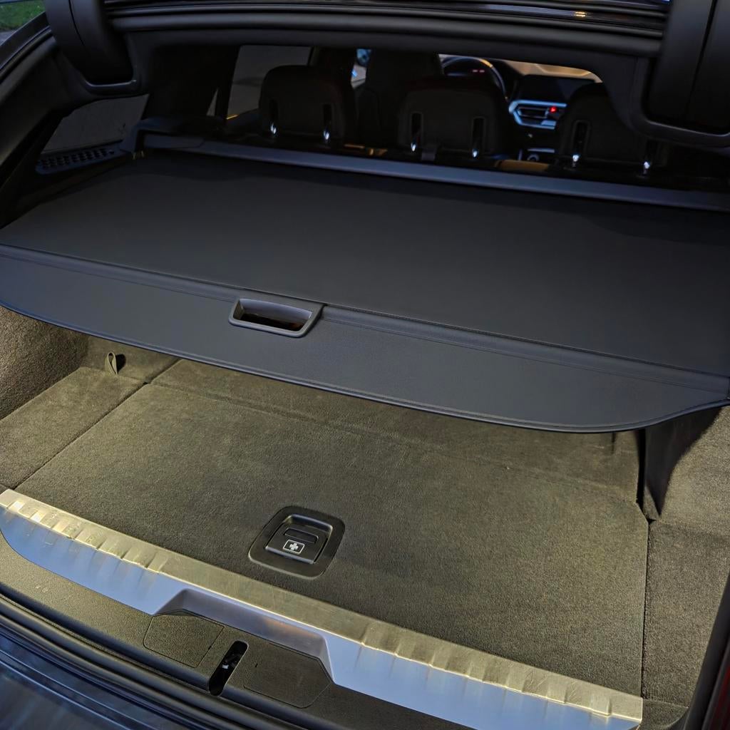 Hoedenplank BMW - Uitrolbaar Bagageafdekking, Auto-onderdelen, Interieur en Bekleding, BMW, Nieuw, Ophalen of Verzenden