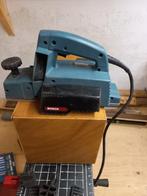 Bosch Schaafmachine - Gebruikt maar functioneel, Doe-het-zelf en Verbouw, Schaafmachines, Ophalen