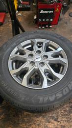 Velgen Citroën Jumper Fiat Ducato Peugeot Boxer, Auto-onderdelen, Bestelwagen, 16 inch, Banden en Velgen, Nieuw