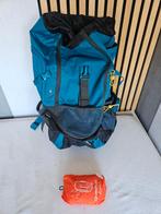 Forclaz Trekking Rugzak 60L - Ideaal voor Avontuur, Ophalen of Verzenden, Gebruikt