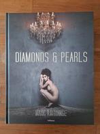Marc Lagrange - Diamonds & Pearls (nieuw), Fotografen, Marc Lagrange, Nieuw, Ophalen of Verzenden