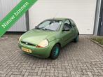 Ford Ka 1.3 Futura Nieuwe APK - Airco, Auto's, Ford, Voorwielaandrijving, 1299 cc, Gebruikt, 31 €/maand