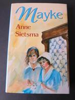 ANNE SIETSMA  ROMAN, Ophalen of Verzenden, Zo goed als nieuw, Anne sietsma, Nederland