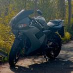 Mooie Yamaha TZR 50, Ophalen, 6 versnellingen, Gebruikt, Maximaal 45 km/u